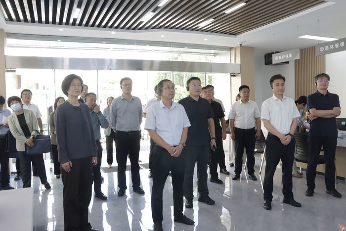 省&ldquo;一专多能&rdquo;服务模式复制推广工作会议在...