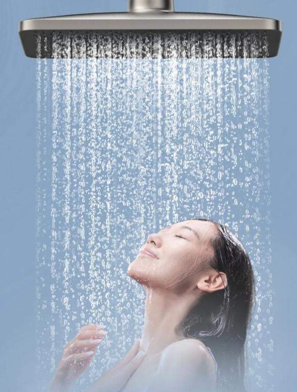 花洒品牌推荐出炉！淋浴花洒哪个牌子好？看完秒懂