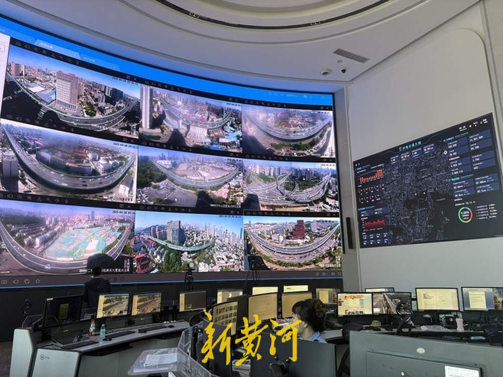 春节期间济南高速收费站日均流量或将突破120万，这份“春节出行避堵指南”请查收