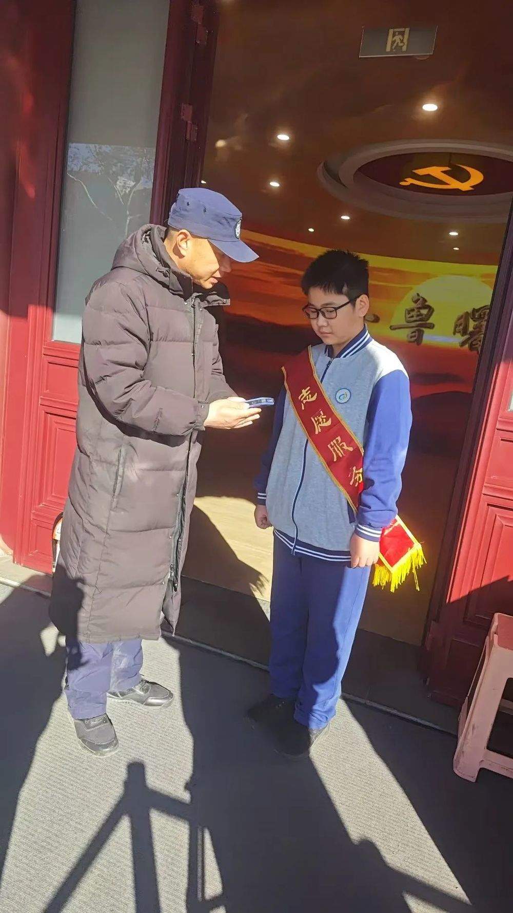 “泉”在济南过大年｜中共山东早期历史纪念馆春节文化活动精彩回顾 