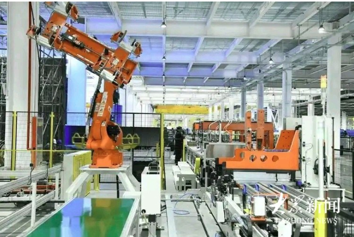 自带“buff”的山东 正以“数据宝藏”炼就“发展动能”