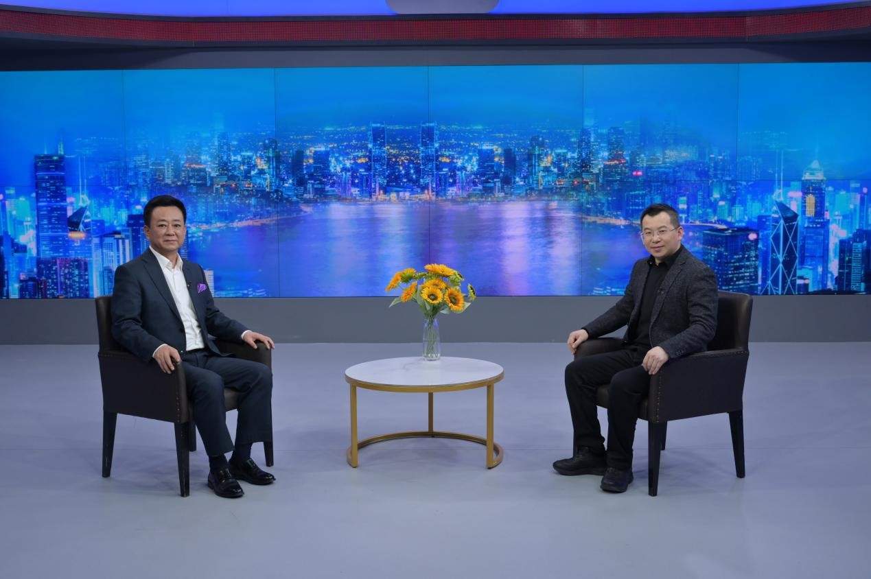 聊城智学教育刘冲亚：育人智慧，激活未来