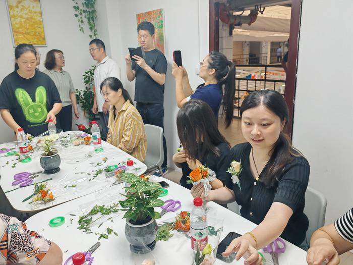 济南市11家泉民园艺中心全面开放