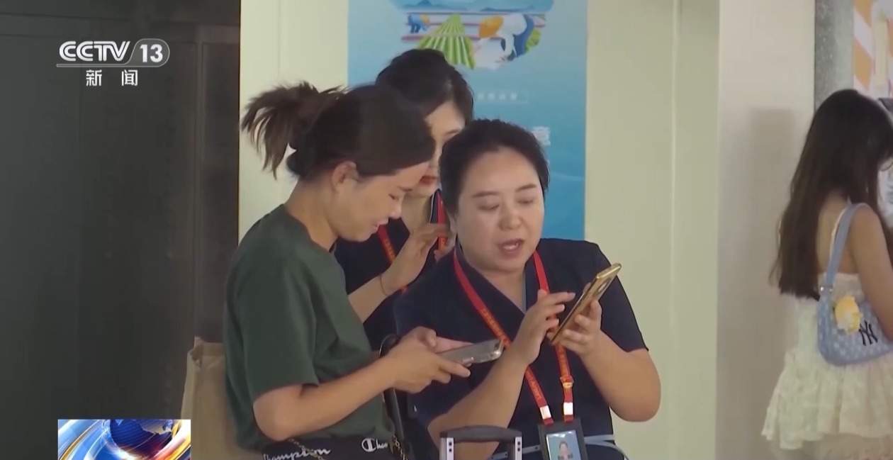 民航局:今年6至8月雷雨季全国航班正常率77.12%