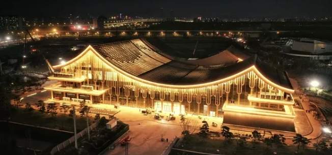 南洋美食街！济南新增一处网红打卡地，10月1日开放运营！