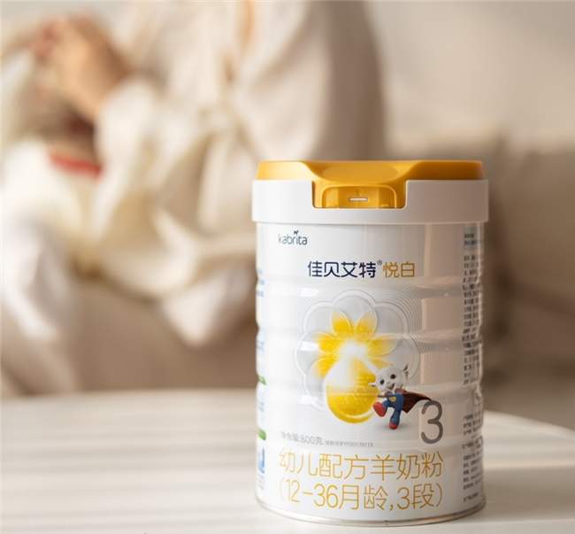 营养全面吸收好的奶粉入哪个好？宝宝轻松获取能量就看这几款