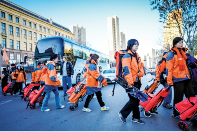 山东2025年艺考省级统考笔试较去年提前约半个月 总时长增加半天