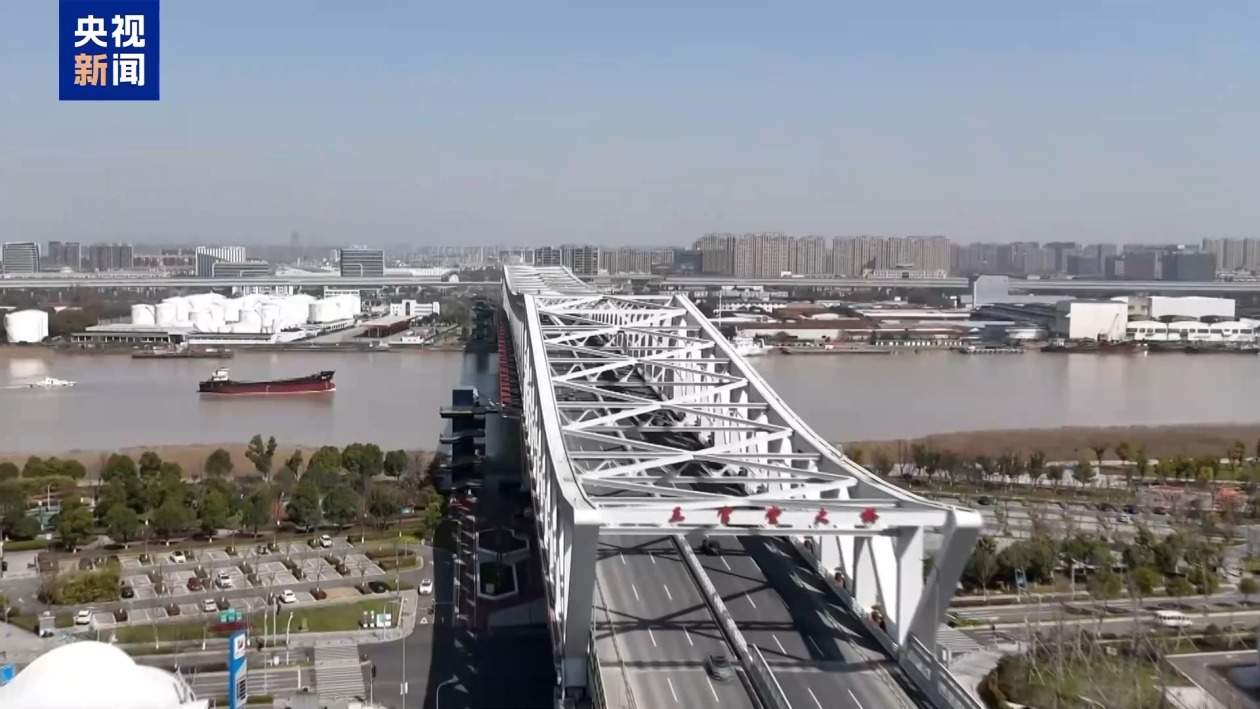 12地获资金支持!公路水路交通数字化转型升级区域扩容