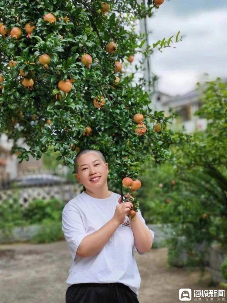 癌症妈妈的第21个“遗愿”