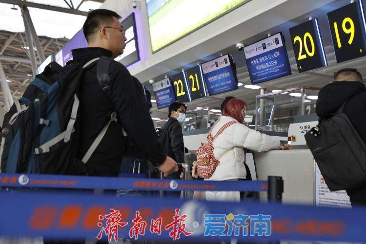 168名济南居民接受春节假期出游专题调研 有出游计划者超五成选择春节自驾游