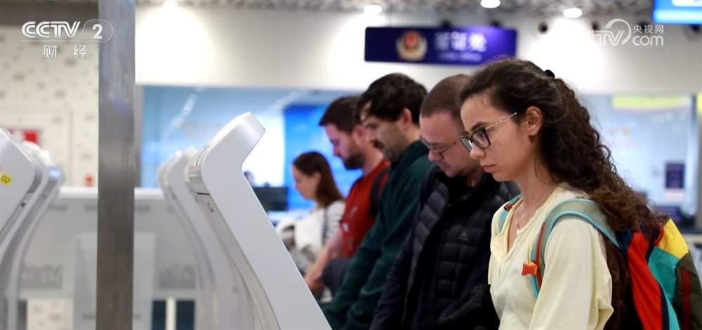 1075万人次、同比增长8%，创新高！预计“五一”假期民航旅客量“热”力足