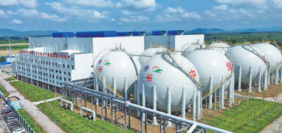 山东加快建设绿色低碳高质量发展先行区（新时代画卷·锚定现代化 改革再深化）