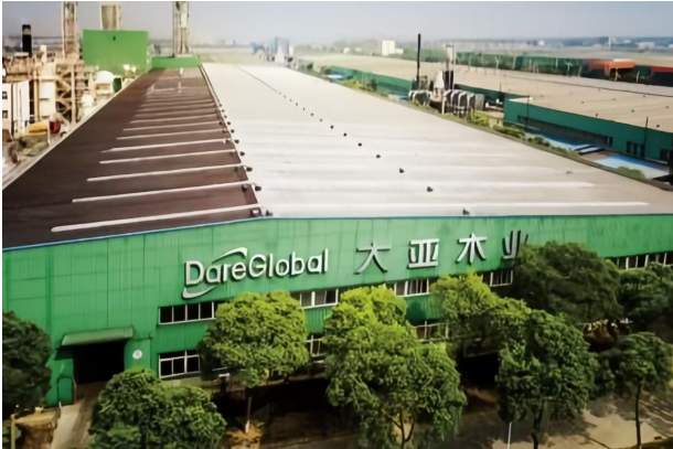 一场开在生产线上的国标修订会：大亚圣象集团主动交出“绿色家底”