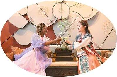 人民日报海外版