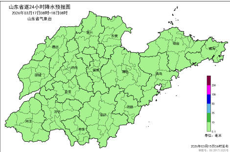 小雨来袭+气温升至22℃！济南未来七天多云为主 气温起伏较大