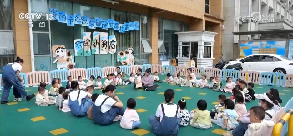 服务消费如何实现“好上加好”？向“新”、向“优”、向“活”成为关键词