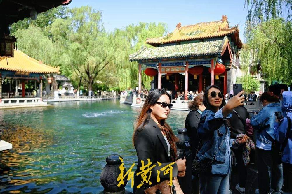 看球赛，游泉城！齐鲁超赛期间济南多家景区推出球迷专属优惠