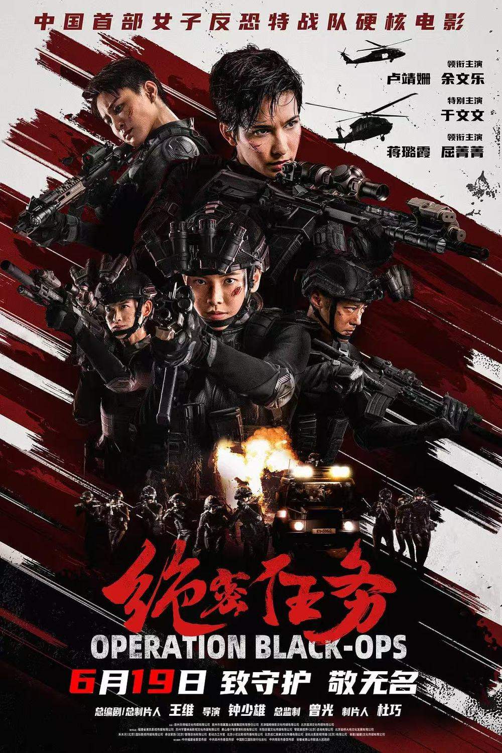 影向标