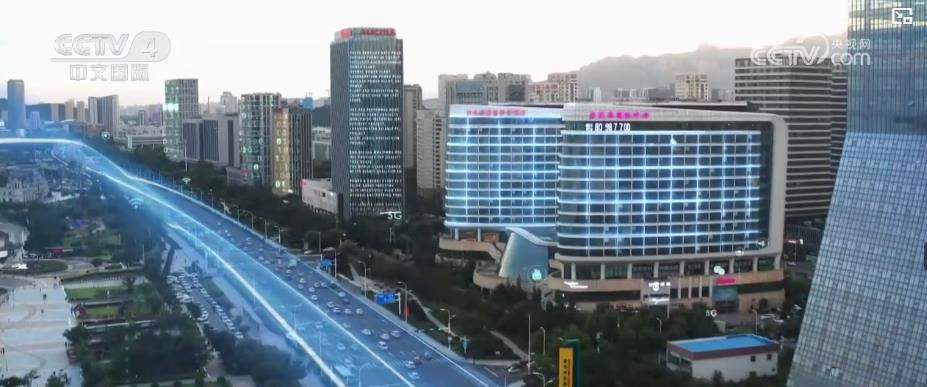 近6千亿元产值!中国卫星导航应用多领域突破、国际影响力攀升