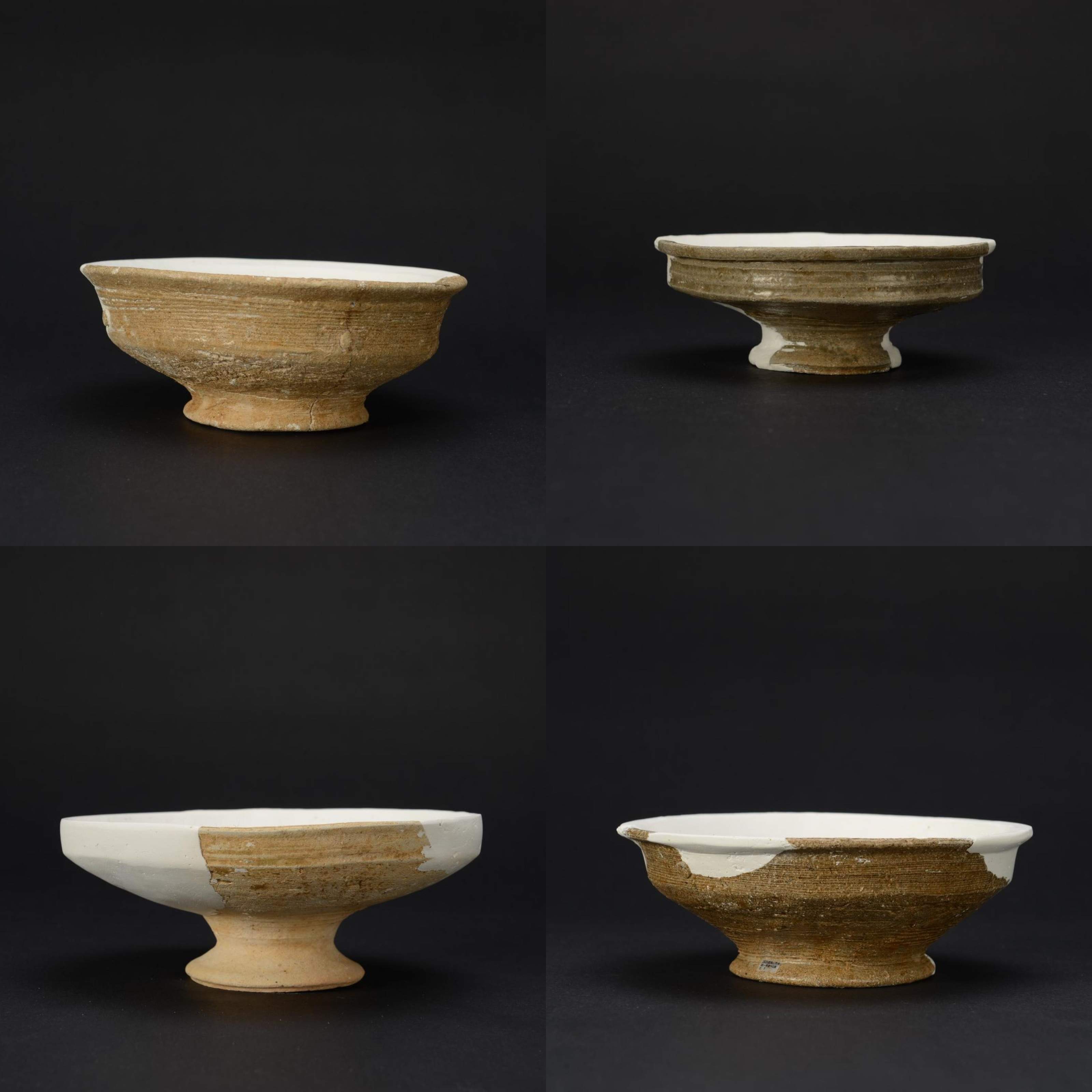 填补中国瓷器史空白！福建发现西周早中期原始瓷窑址