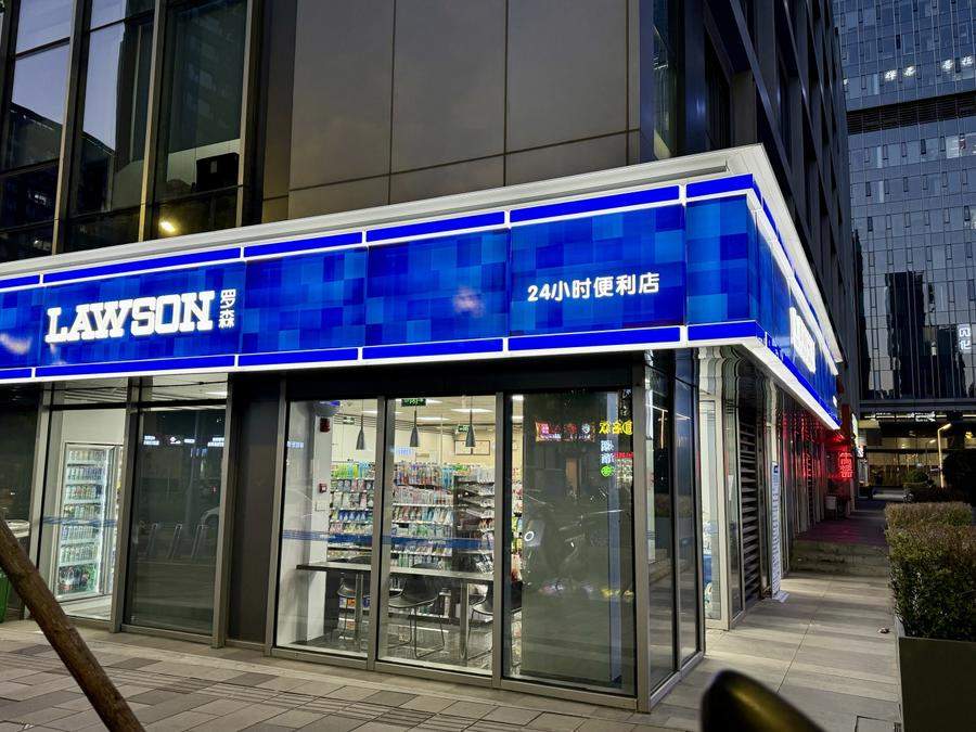 “统一银座”成“仲家汇”，再将搅动济南超市圈？