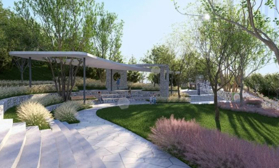 30处新公园+50公里新绿道，今年就可“打卡”