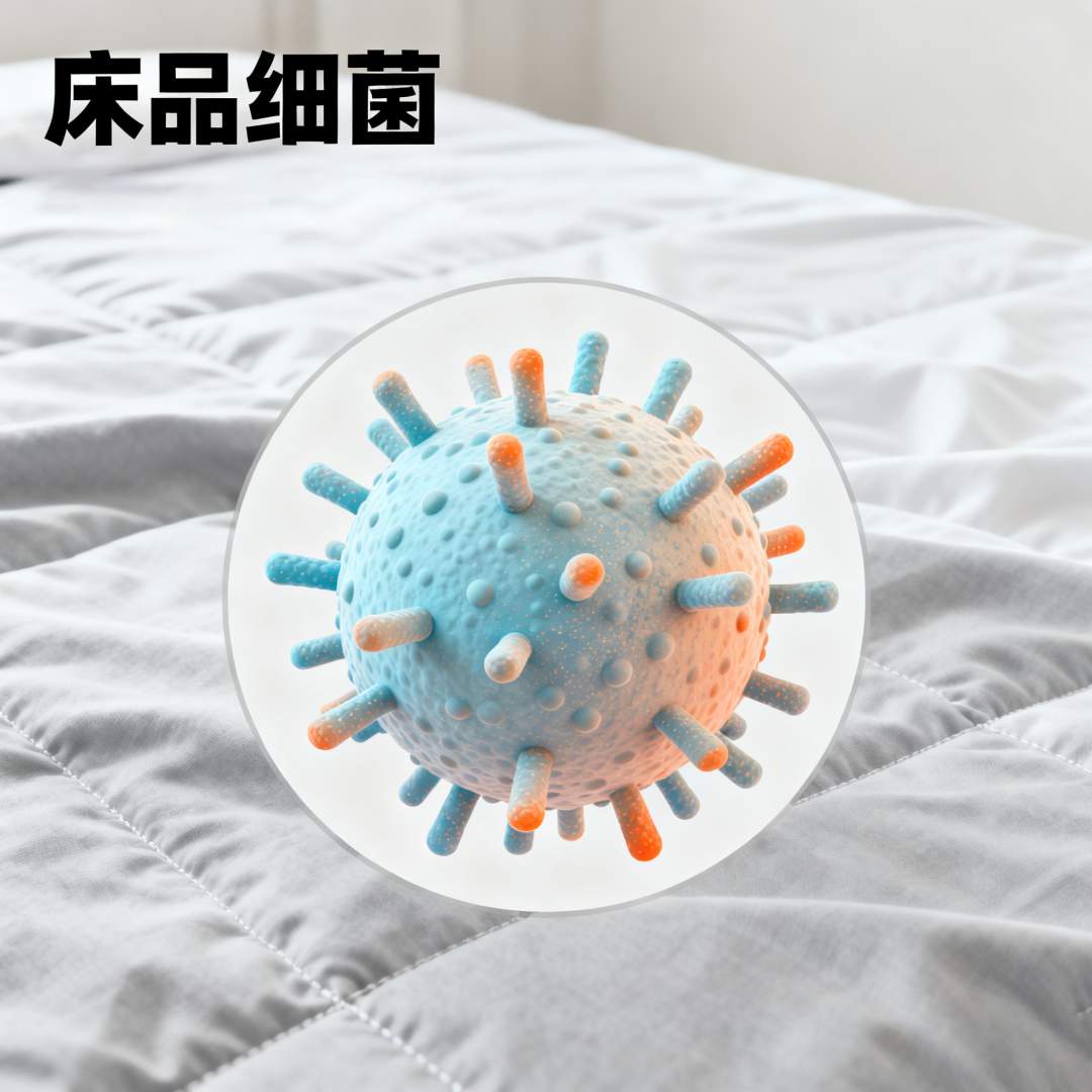 真心建议：今晚睡前，请务必检查一下你的床单！