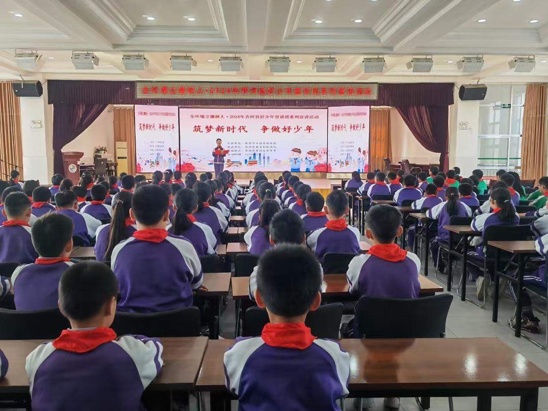 大省挑大梁·文化润心｜山东人的好，藏在这些细节里