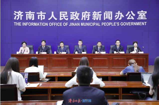 济南低碳建设“成绩单”出炉 截至5月底可再生能源发电装机容量达506.79万千瓦