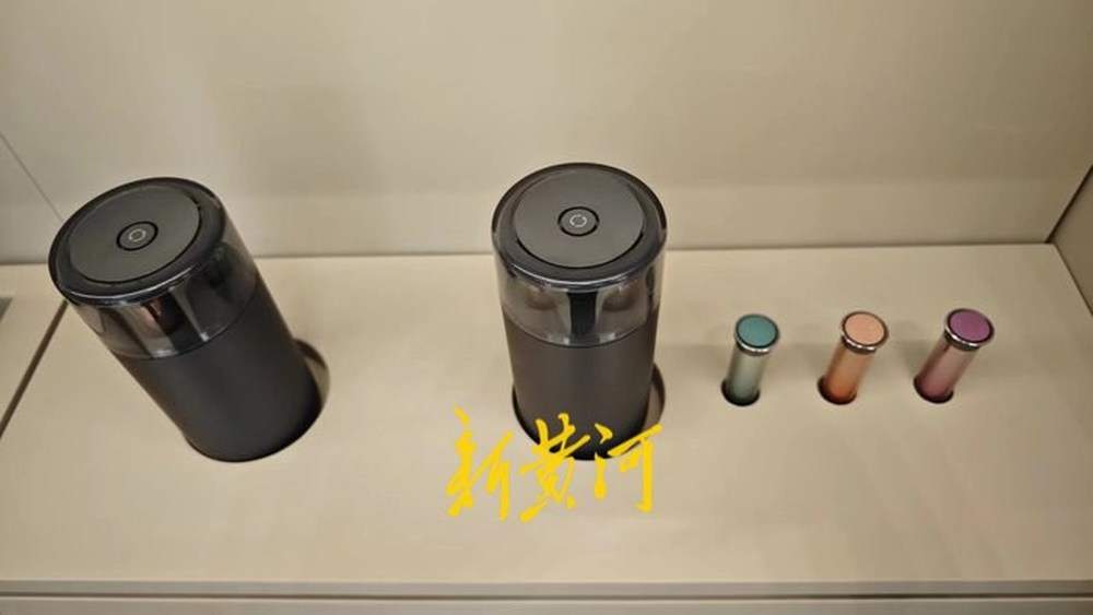 小米汽车体验店入驻济南,记者探访:可试驾,购车预订已排到年底