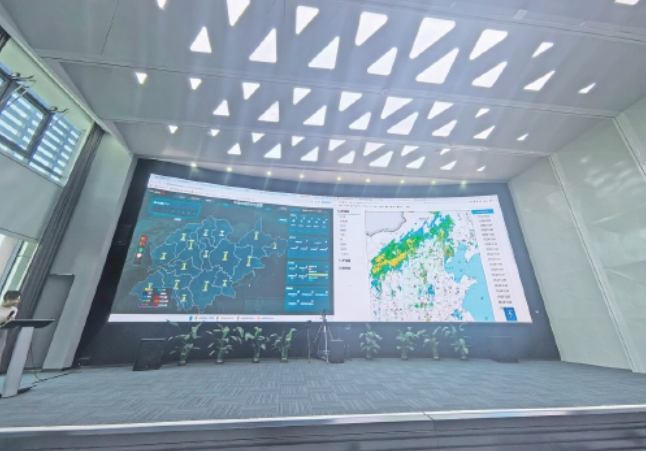 产业协同,多点开花 济南都市圈低空经济振翅高飞