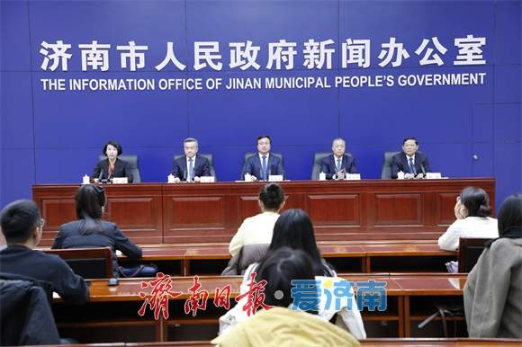 五年来，济南持续增进民生福祉，累计实施103项民生实事