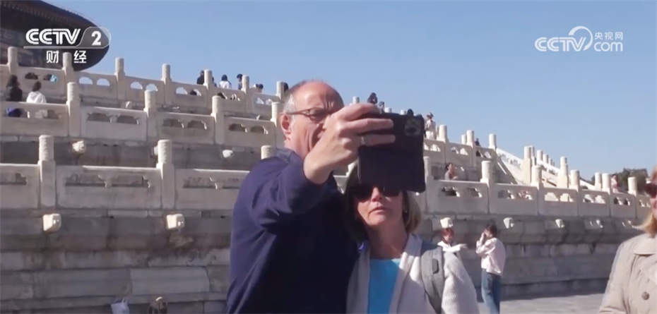 免签政策、旅游专列、邮轮复航……跨境游迎来“春天” 热度持续攀升