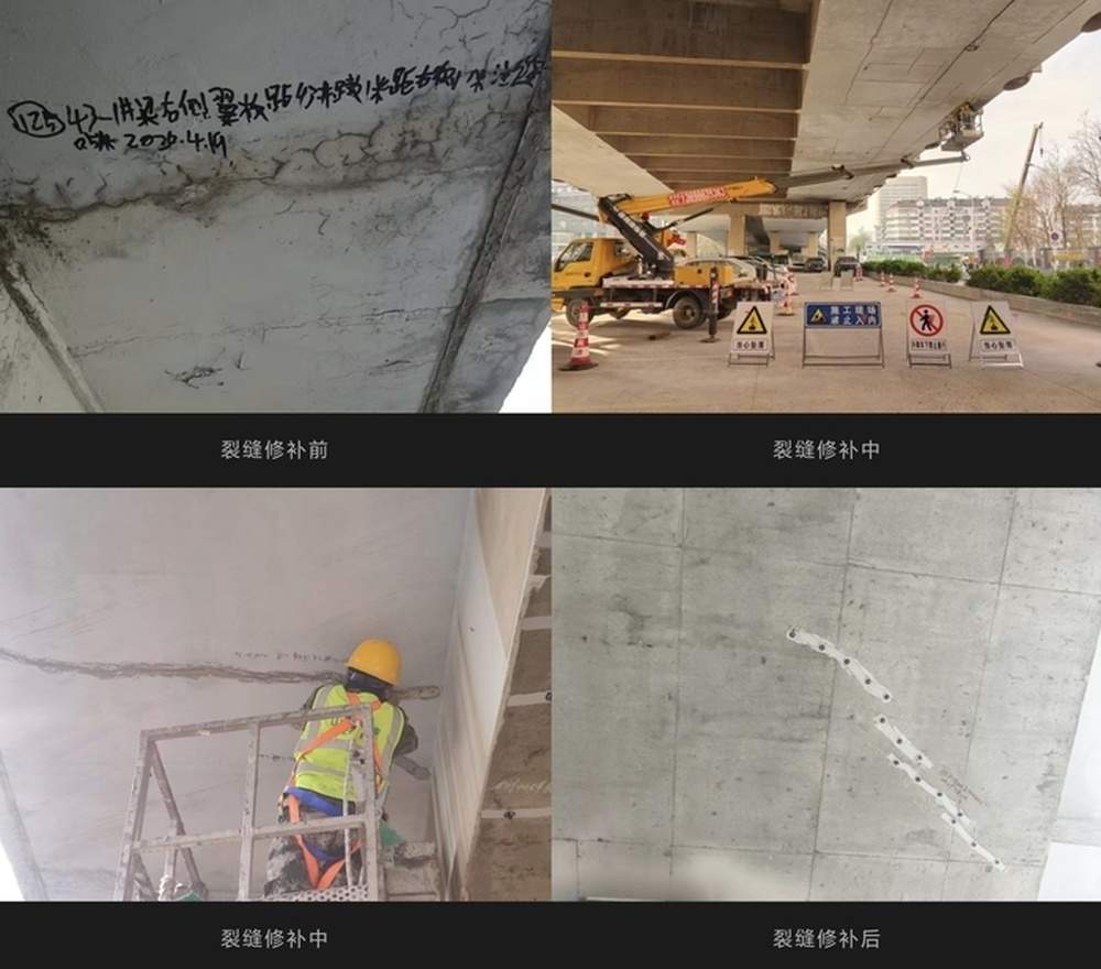 计划10月底完工，济南纬六路高架最新进展来了！