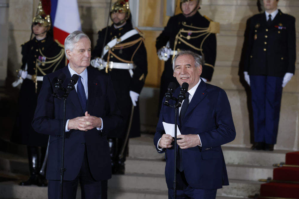 2025，关注这个世界的六个问号