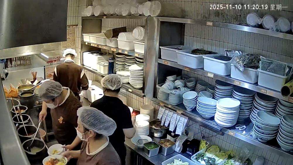 网络食品、外卖新规落地 平台与商家准备好了吗