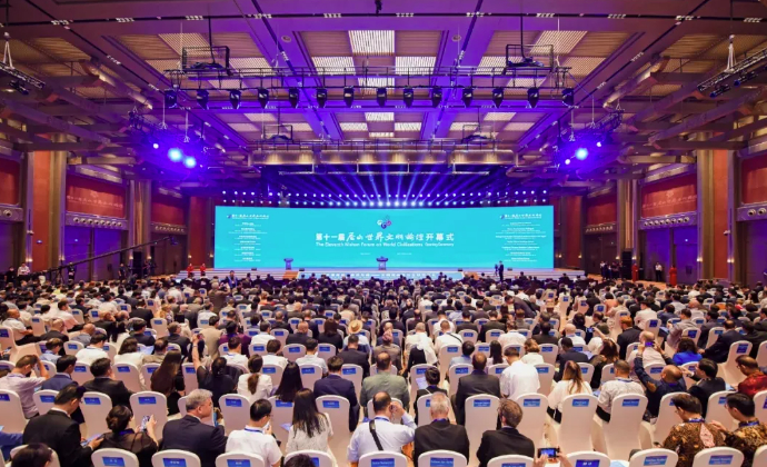 斯文在兹 润泽天下——文化“两创”的济宁探索与实践