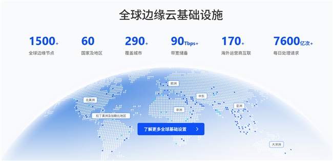 霍涛领白山云科技：织就全球边缘网络，赋能中国企业出海