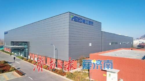 以项目为基,筑起城市发展新高度