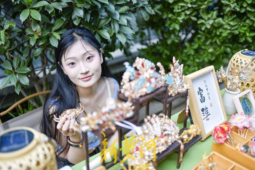 文艺范市集今夏首次回归老城区