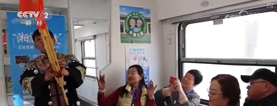 跨界融合“新风景”出圈 “五一旅游景点”搜索量暴涨