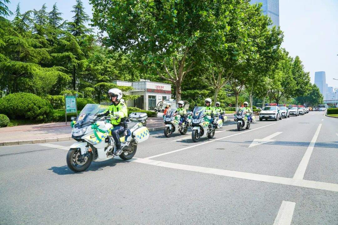 多部门响应，这是济南的大事