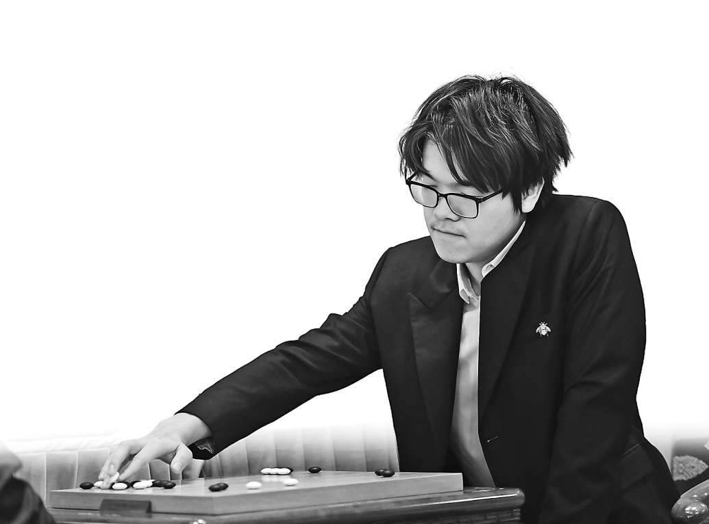 LG杯决赛第二局“输在棋盘之外”柯洁：有异议但尊重判罚