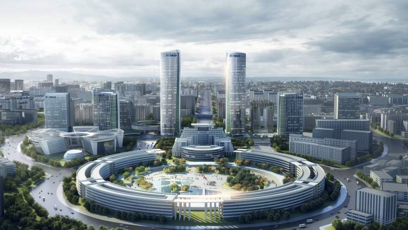 省级数据平台揭牌，济南数据产业站上“省级跳板”