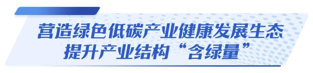 绿动齐鲁，碳寻新路！山东如何“转”出新天地