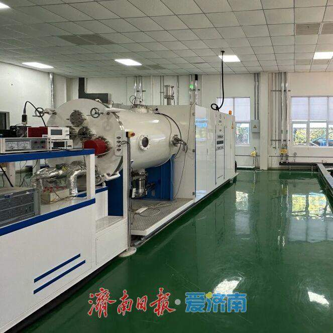 从“看得见”到“算得准” 济南卫星连获突破背后的遥感产业新变局