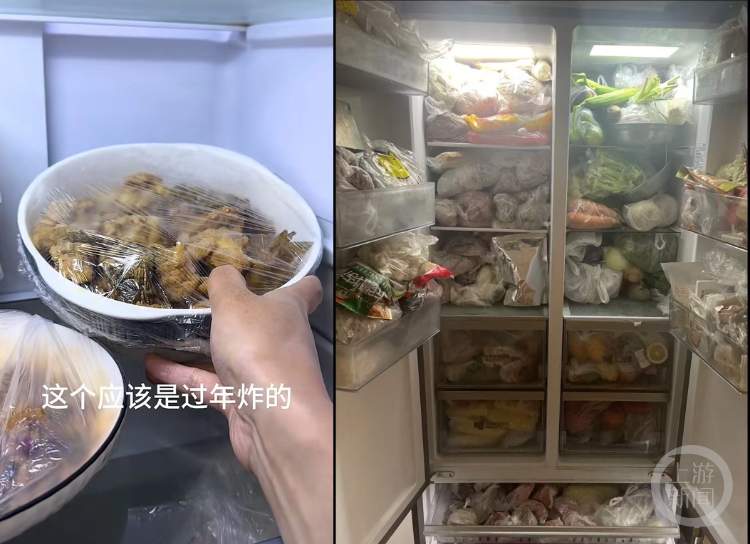 网友吐槽“3·15查一下我家冰箱吧 ” 评论区现“同款爸妈”