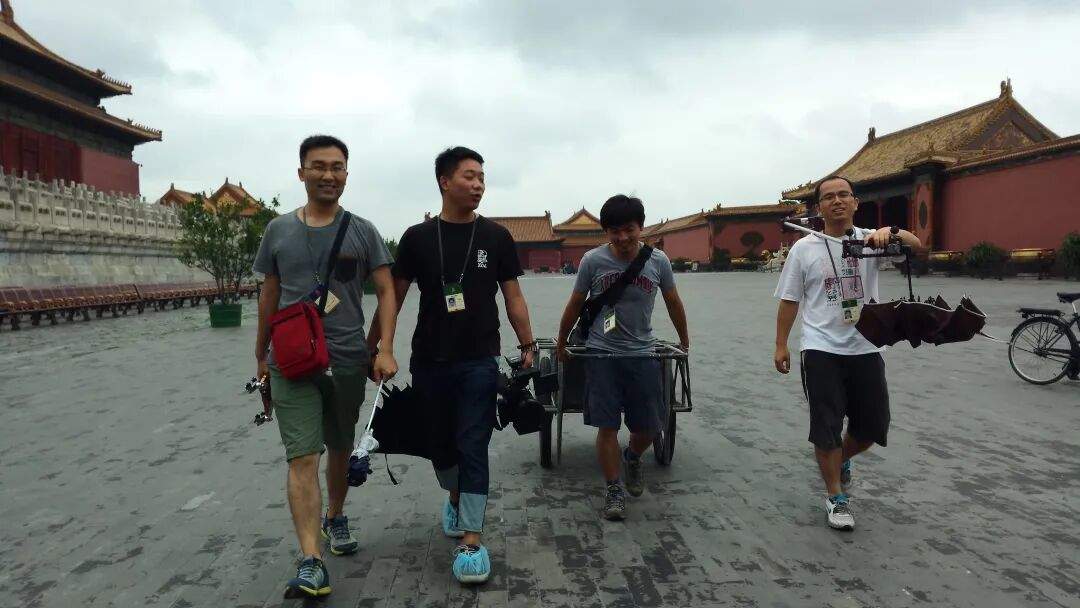 叶君去世，年仅43岁，他曾执导《我在故宫修文物》