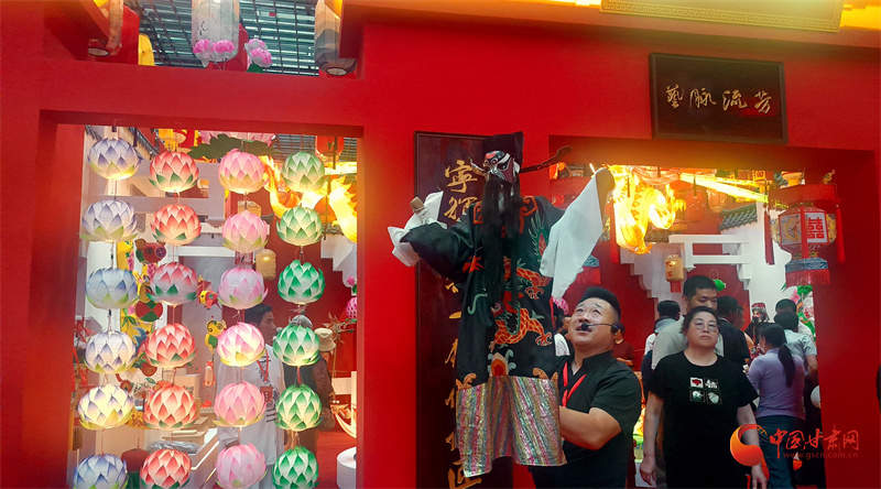 庆阳农文旅融合发展破解旅游短板 邀客商投资美丽乡村共赢未来