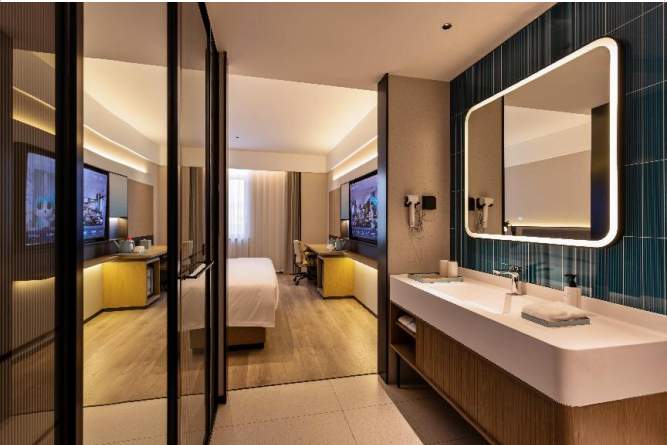 从“客房提供者”到“周期运营者”:宜尚酒店以全链路服务重塑文旅体验